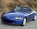 Honda S2000